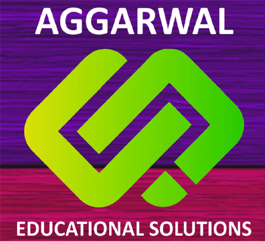 Aggarwal Educational Solutions logo - Aggarwal Educational Solutions